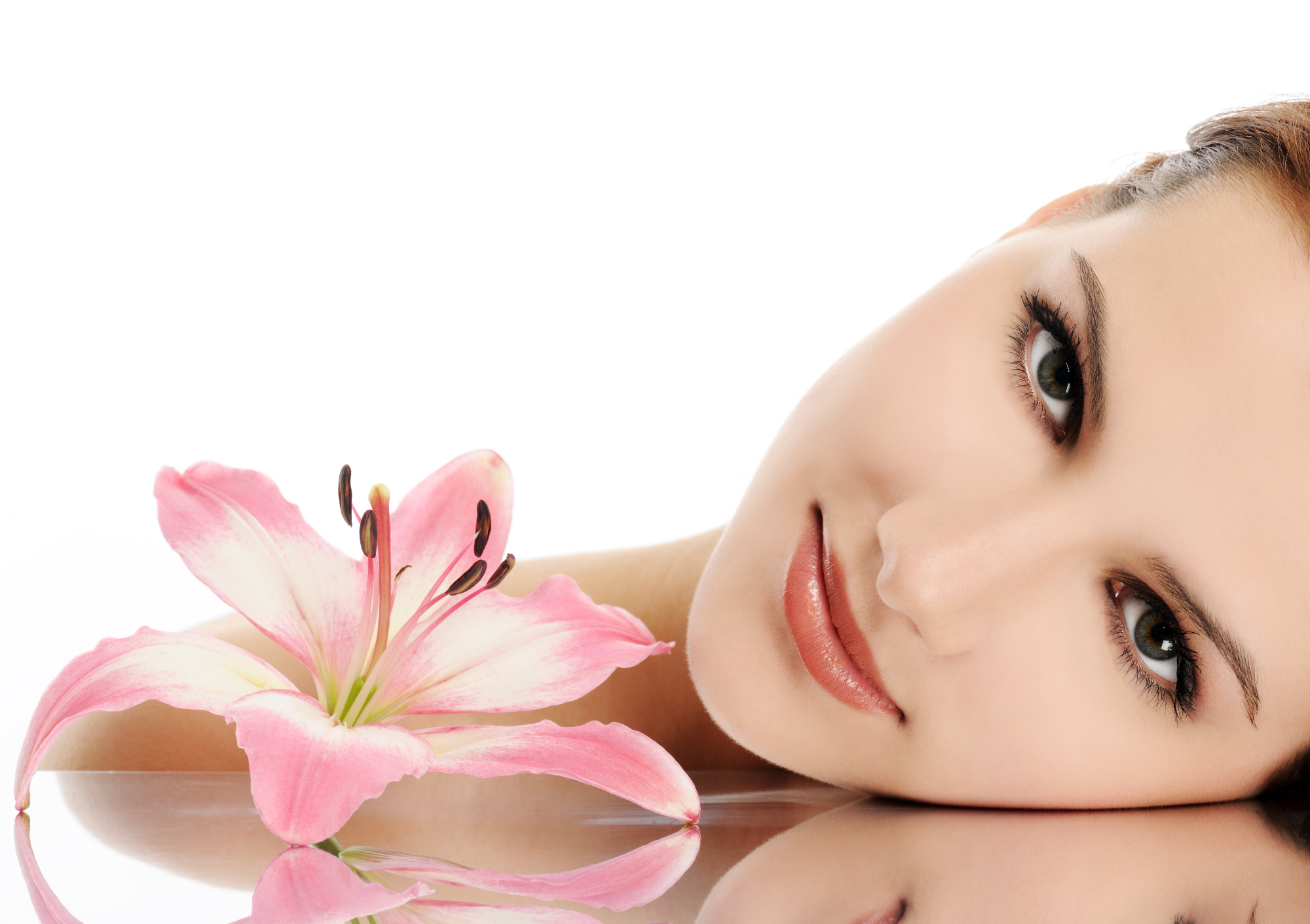 Odločila sem se, da bom začela z novo beauty rutino