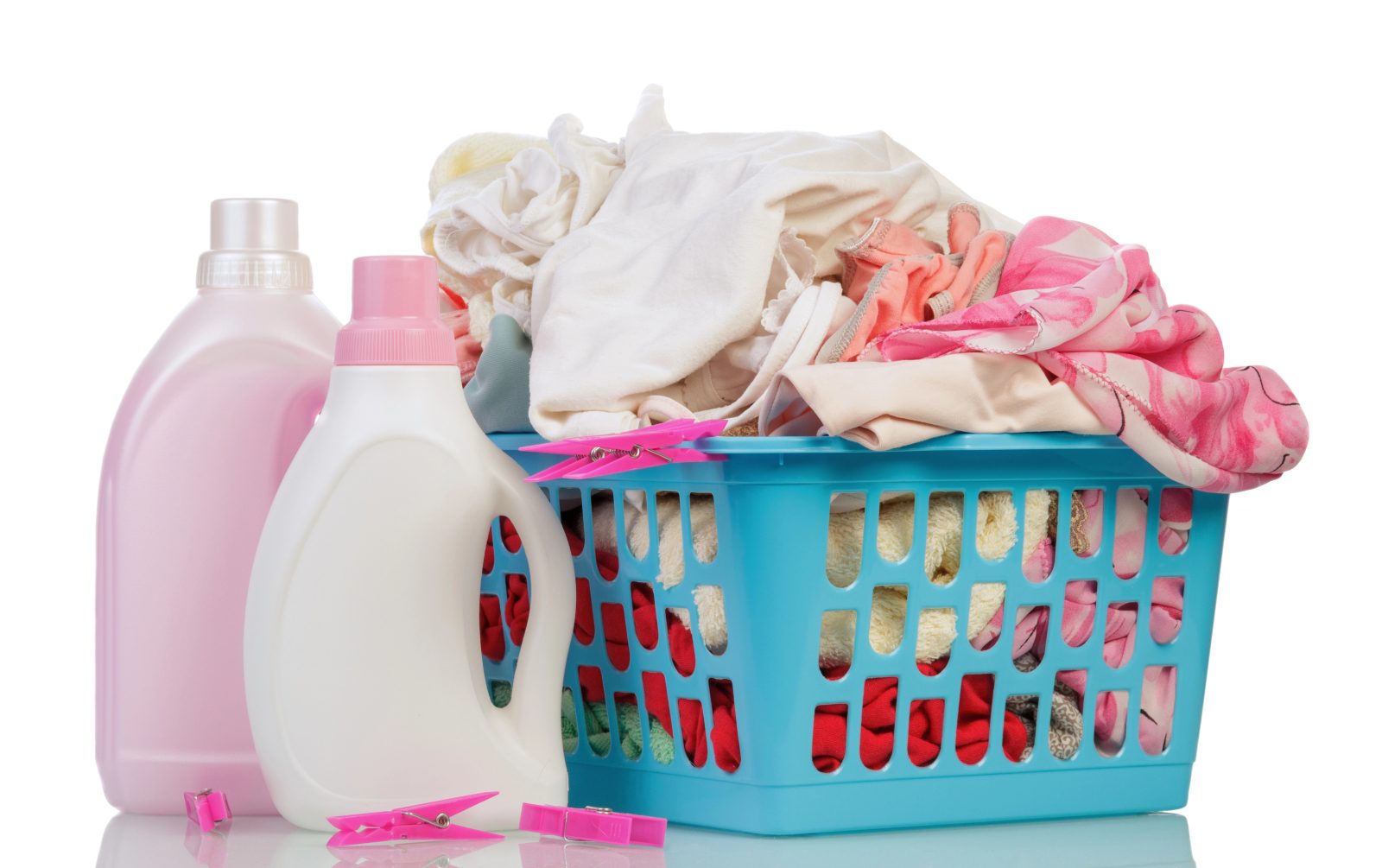 Zakaj je detergent odličen za pripravo domačih mehurčkov za najmlajše in tudi malo večje